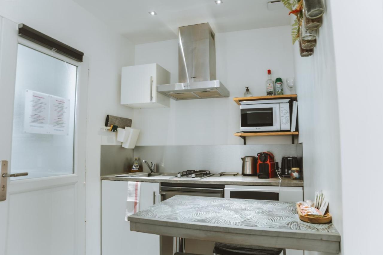 Sky - Gite Meuble & Confort Drome - Ecolodgite Laveyron Εξωτερικό φωτογραφία