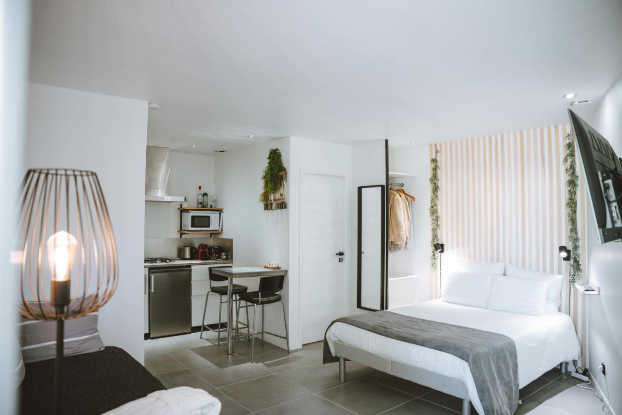 Sky - Gite Meuble & Confort Drome - Ecolodgite Laveyron Εξωτερικό φωτογραφία