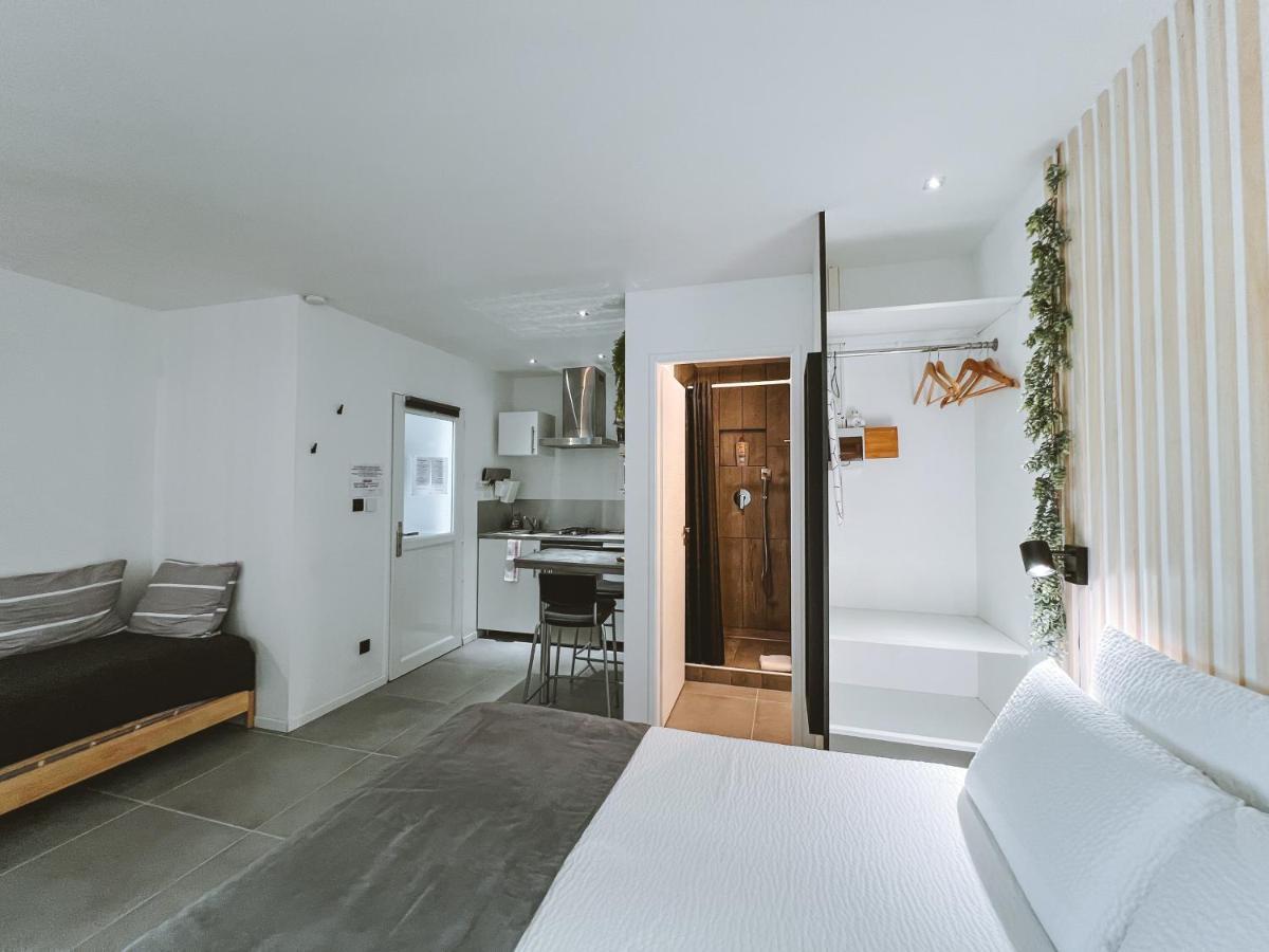 Sky - Gite Meuble & Confort Drome - Ecolodgite Laveyron Εξωτερικό φωτογραφία