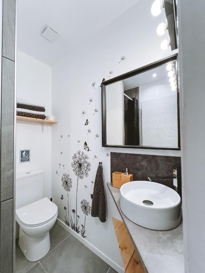 Sky - Gite Meuble & Confort Drome - Ecolodgite Laveyron Εξωτερικό φωτογραφία