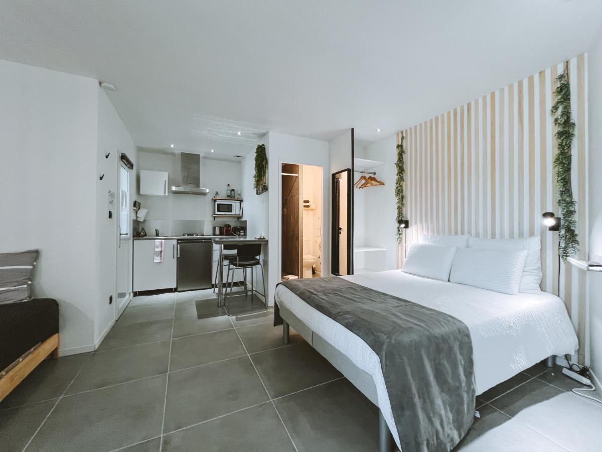 Sky - Gite Meuble & Confort Drome - Ecolodgite Laveyron Εξωτερικό φωτογραφία
