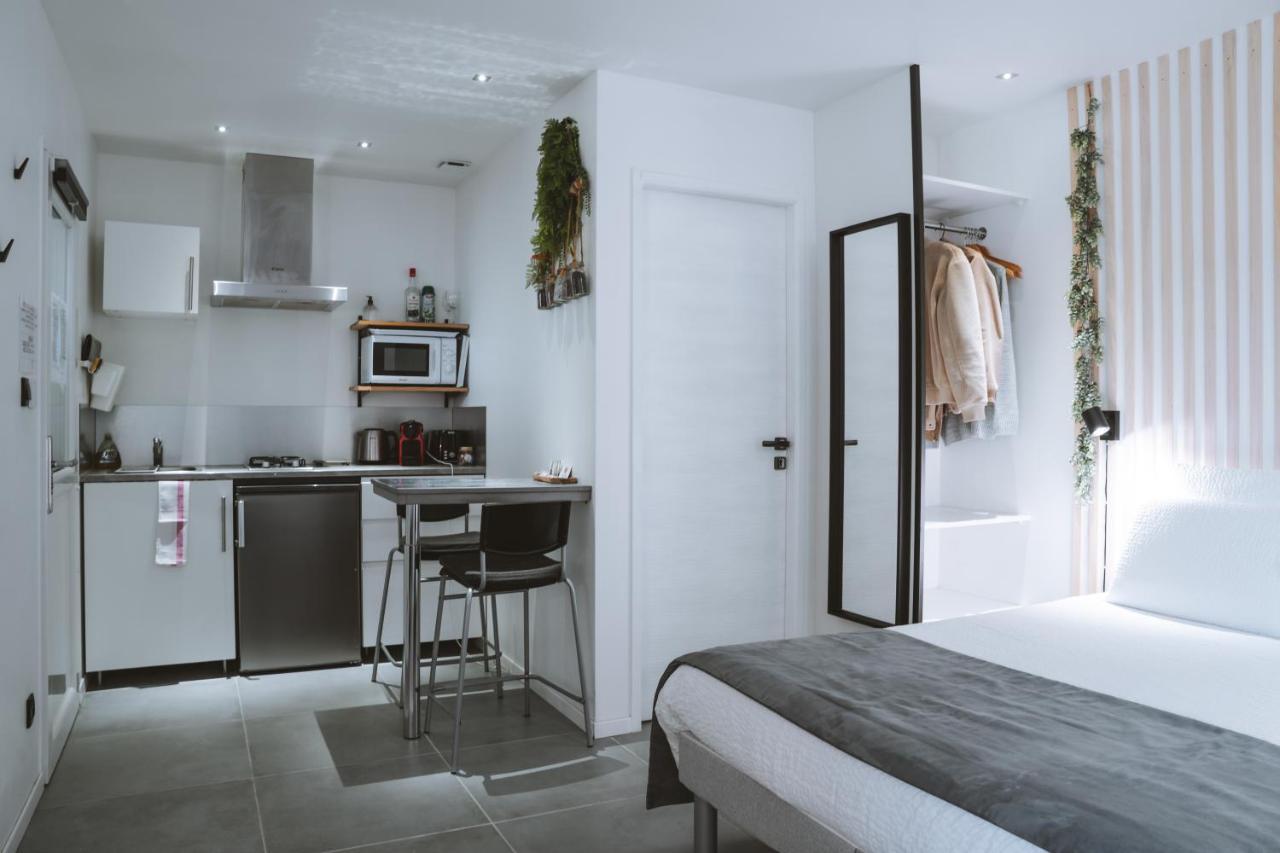 Sky - Gite Meuble & Confort Drome - Ecolodgite Laveyron Εξωτερικό φωτογραφία