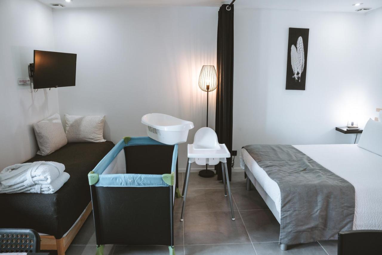 Sky - Gite Meuble & Confort Drome - Ecolodgite Laveyron Εξωτερικό φωτογραφία