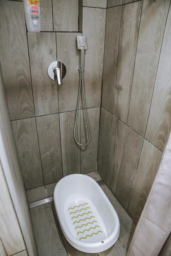 Sky - Gite Meuble & Confort Drome - Ecolodgite Laveyron Εξωτερικό φωτογραφία